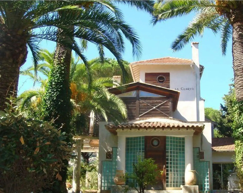 Villa La Clarté