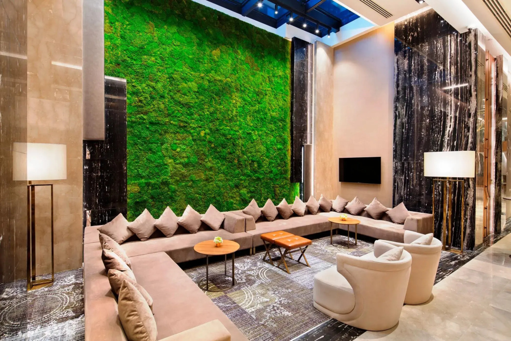 DoubleTree by Hilton Istanbul - Piyalepasa