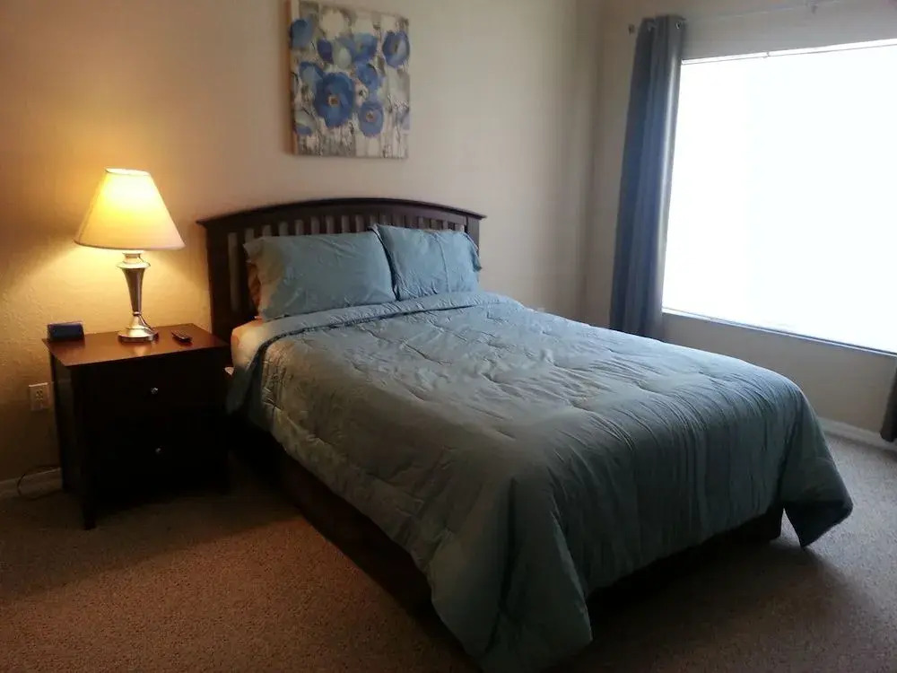 4 Bedrooms Townhome at The Villas at Seven Dwarfs MC by RedAwning