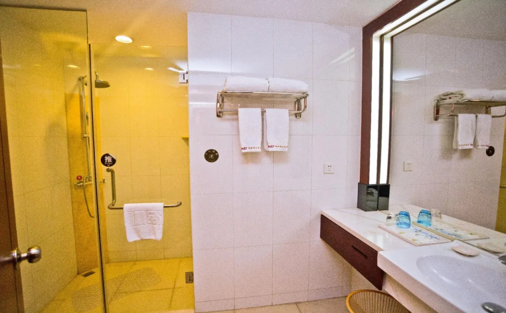 Mingxin Hotel