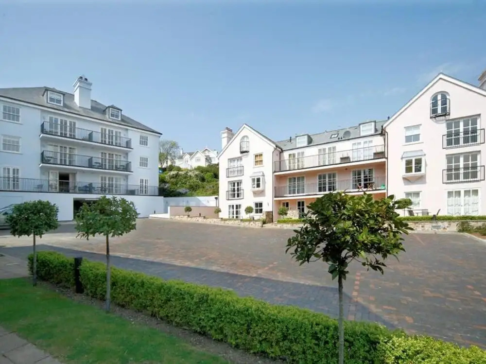 5 Combehaven