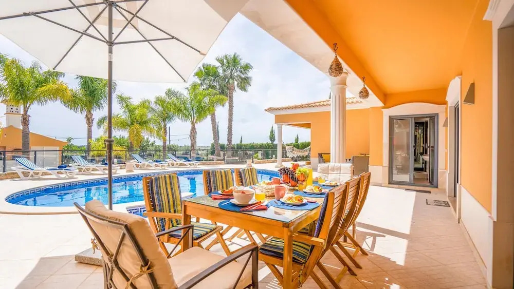 Villa Tropical Bay