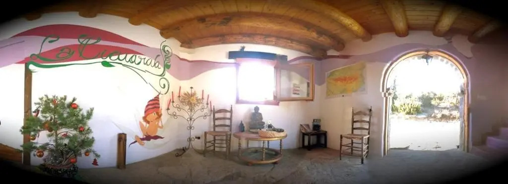 La Cicuarala