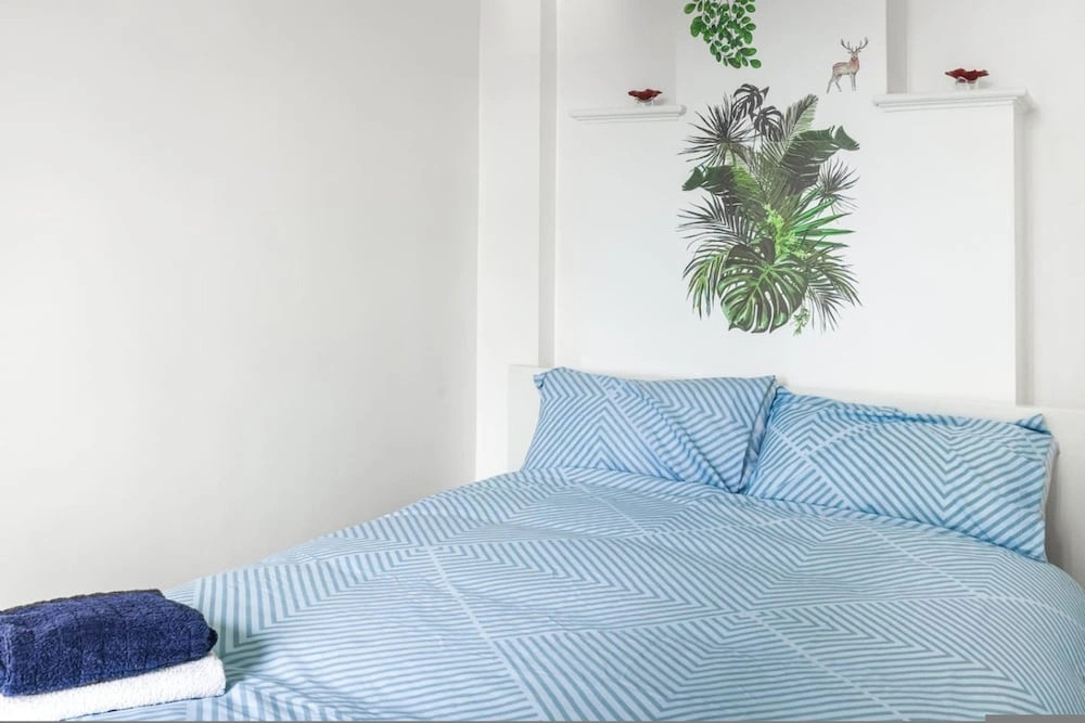 Bright and Comfortable 1 Bedroom Near Marble Arch