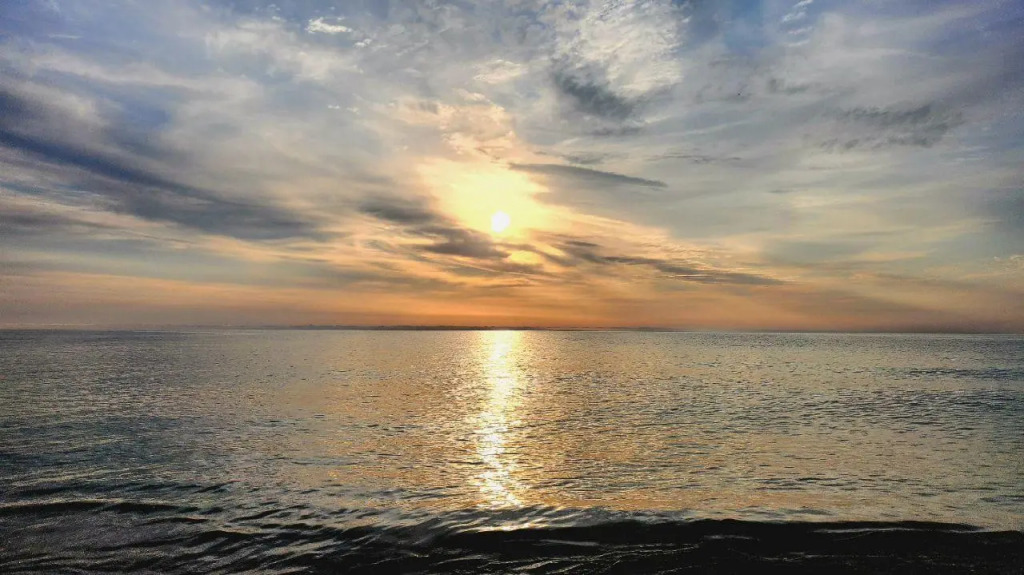 Морская Скала