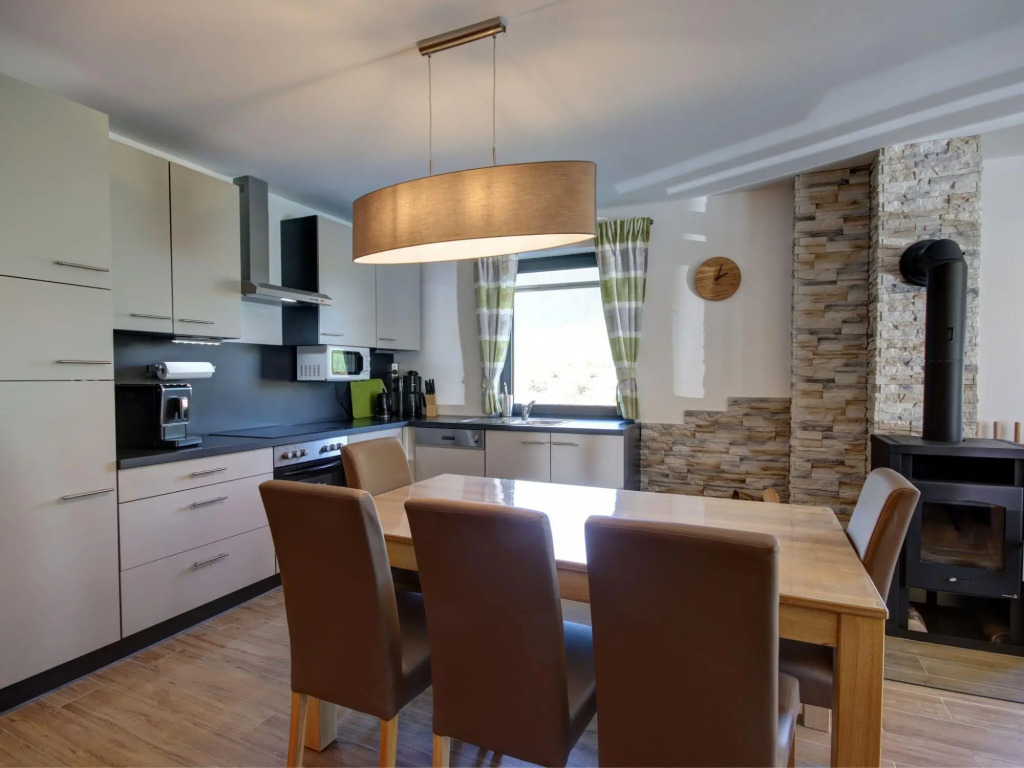 Chalet Gamsknogel, Inzell