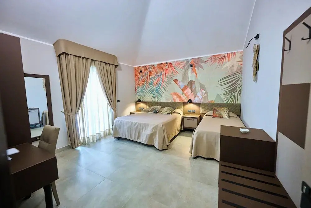 Le 2 Palme Apartments