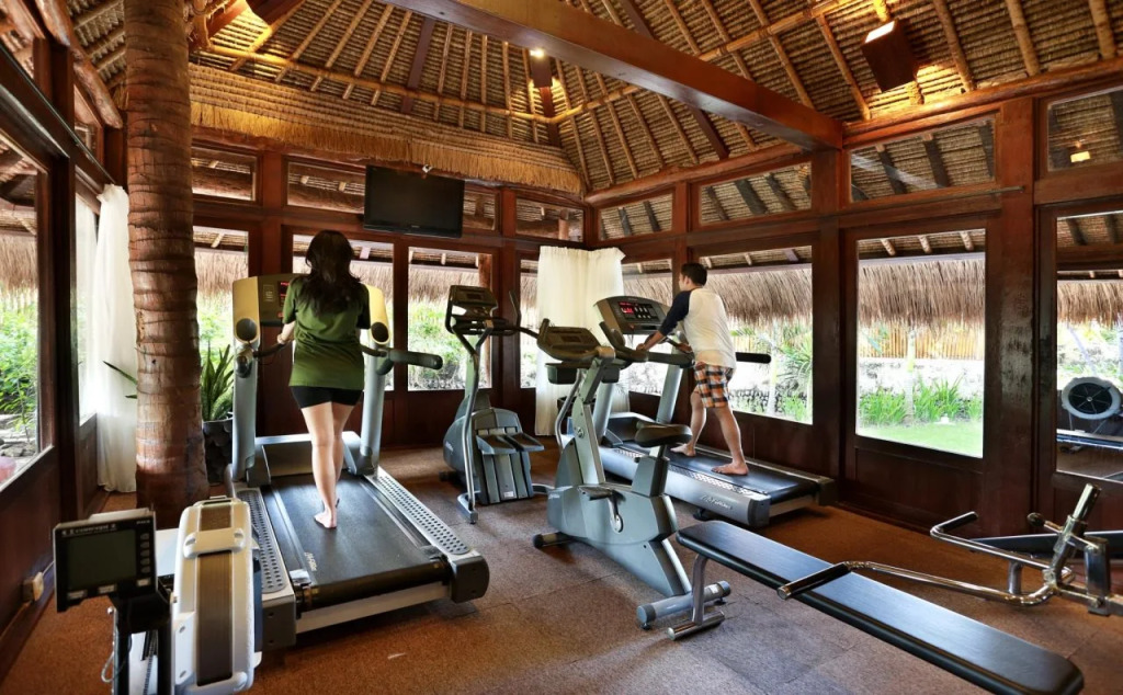 Novotel Lombok Resort & Villas