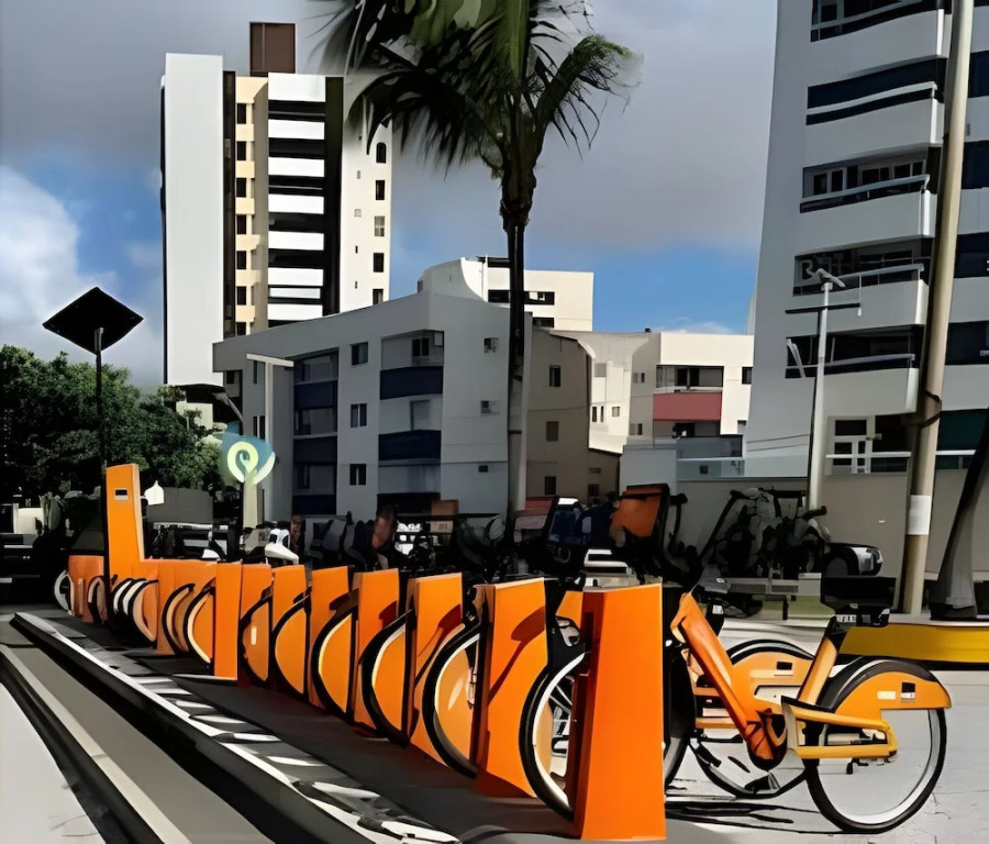 Residencial Smart Costa Azul by VLV Stays