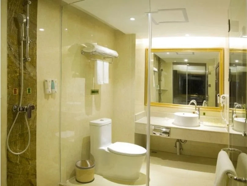 Vienna Hotel Guilin North Road