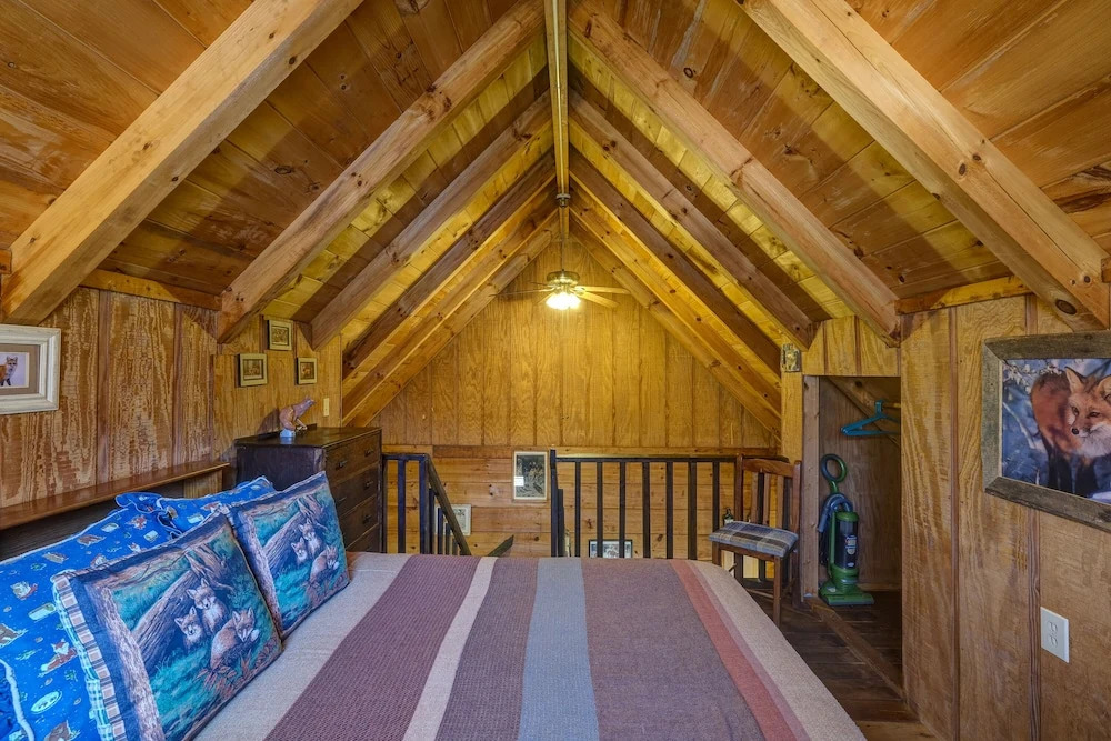Cobb Creek Cabins