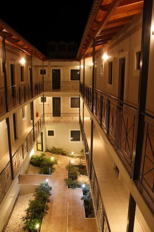 Hotel Eleana