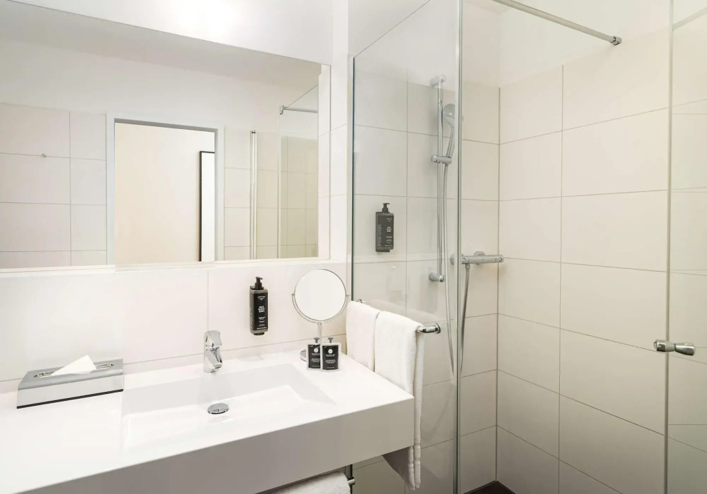 elaya hotel leipzig city center