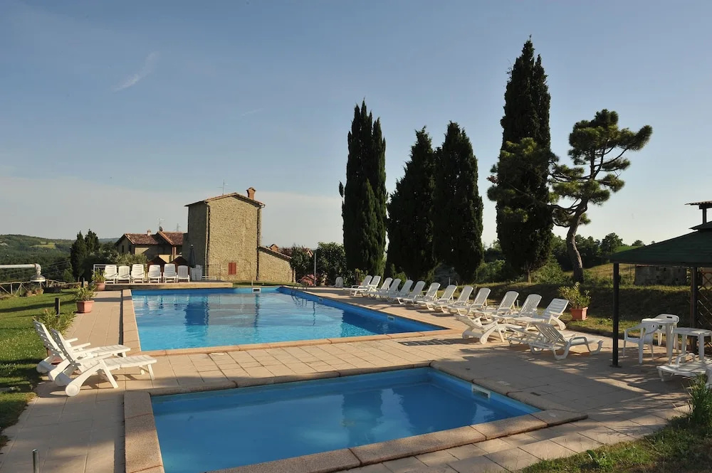 Country House Santa Felicita la Paterna