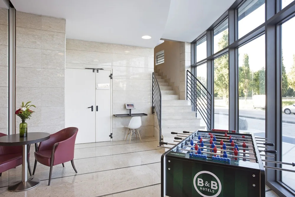 B&B HOTEL Padova