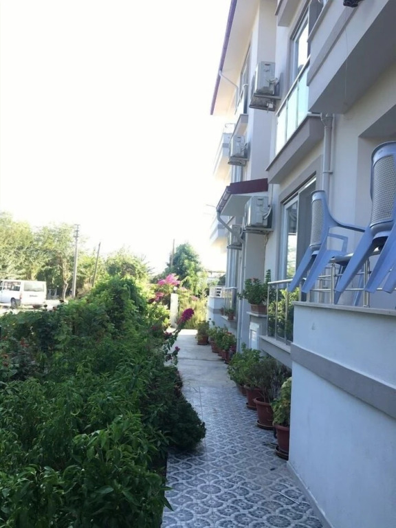 Dalaman Airport Apart
