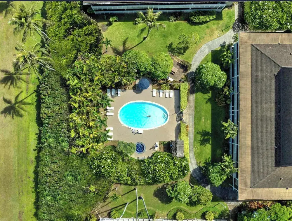 Plantation Hale Hotel