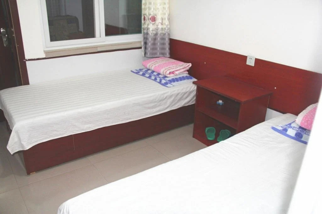 Hongbin Family Inn