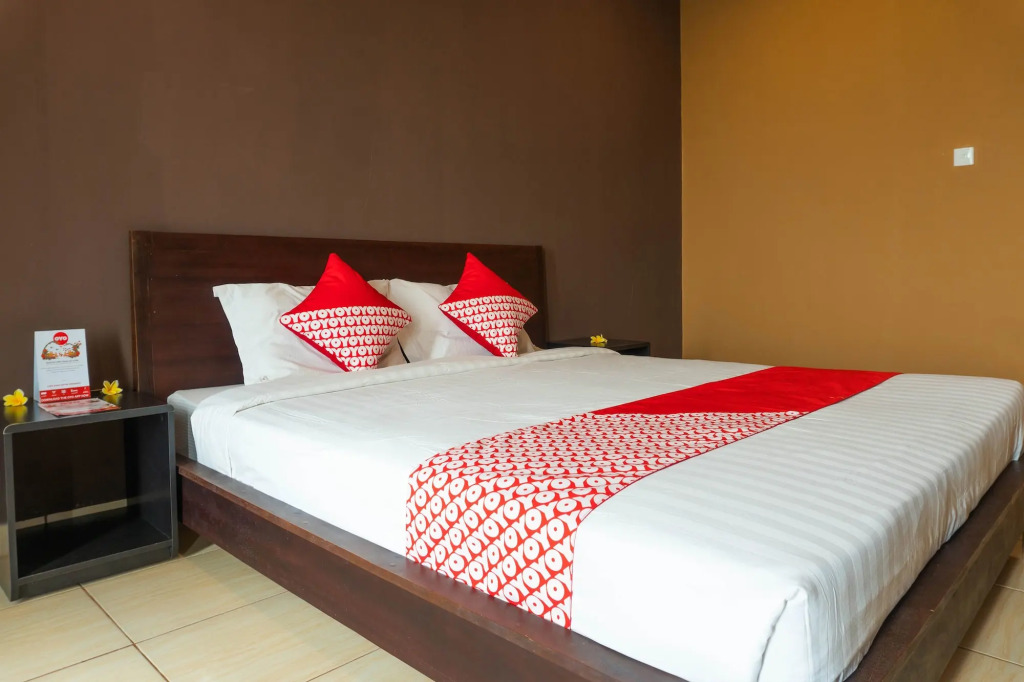 OYO 311 Melody Guest House