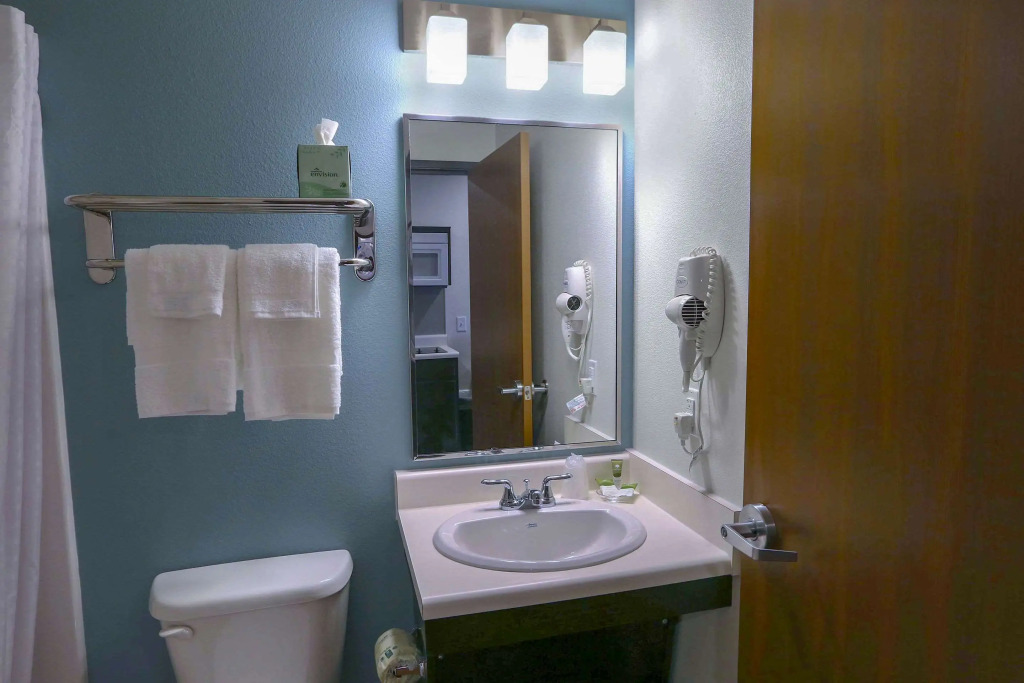 WoodSpring Suites Las Colinas - Northwest Dallas