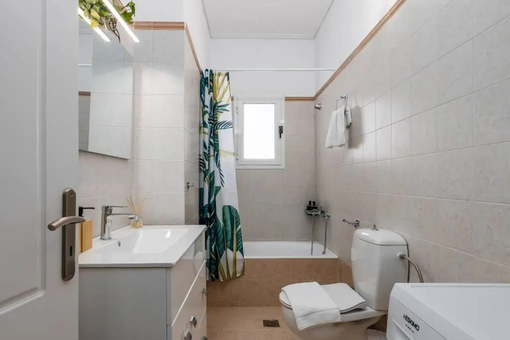 Argostoli Central Studio