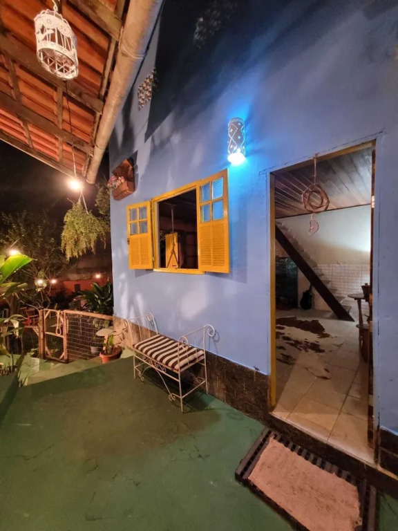 Ventura - Pousada e Hostel