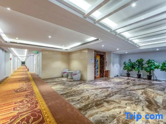 Yi hao you ke Hotel