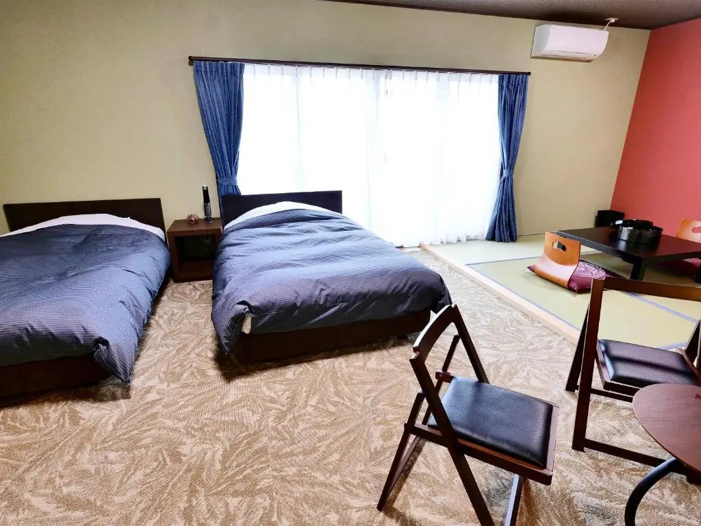 Hotel Granjam Tsugaike