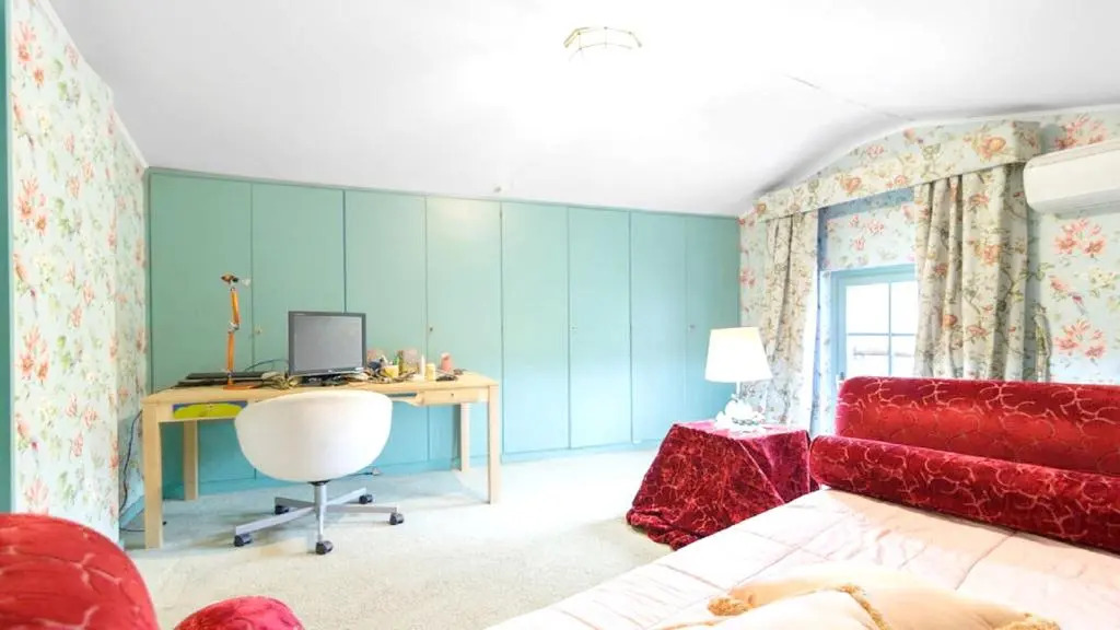 Holiday home Via nazionale Sannitica 87