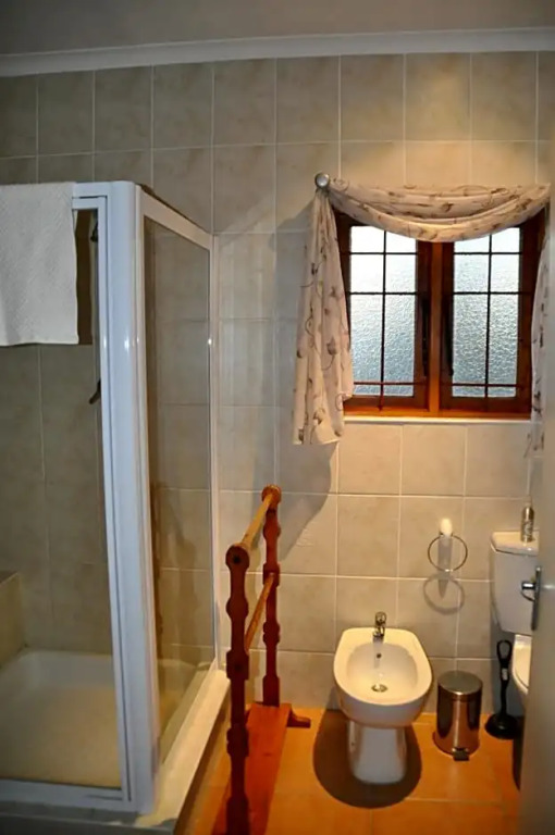 Clan Court Guesthouse