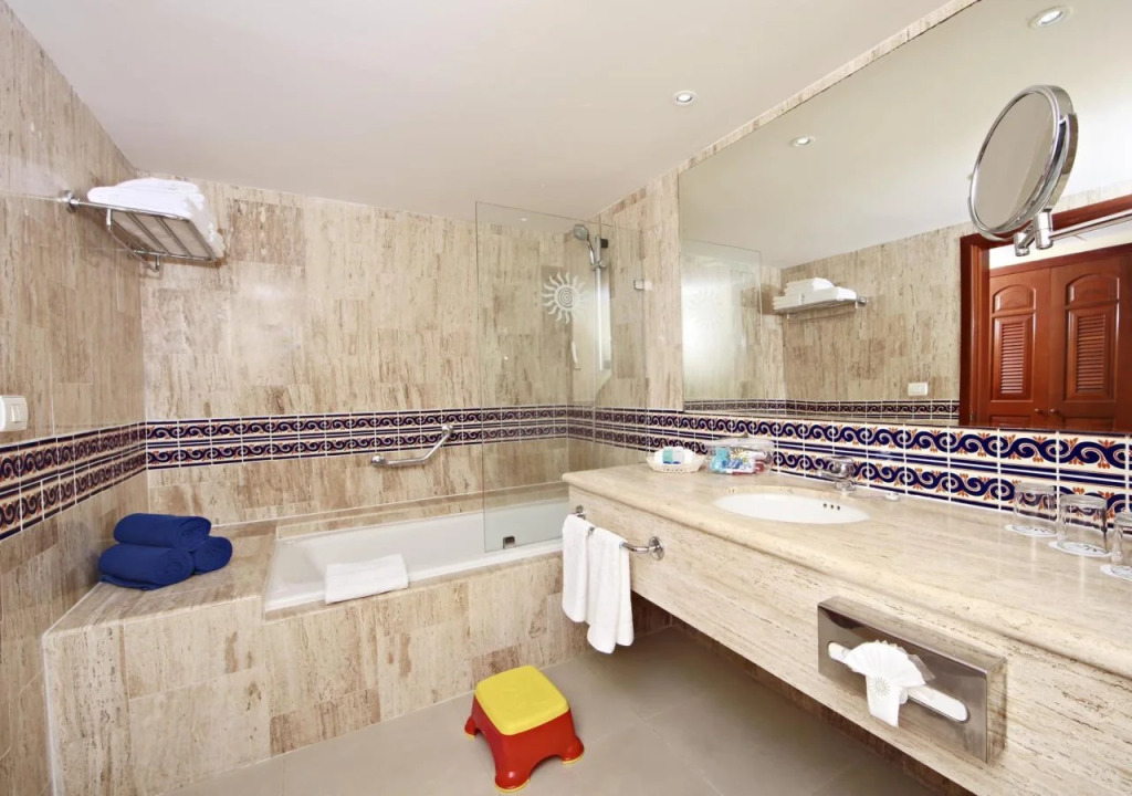 Bahia Principe Explore Coba - Hyatt Inclusive Collection - All Inclusive