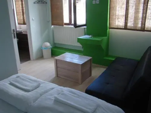 Hostel Old Lab