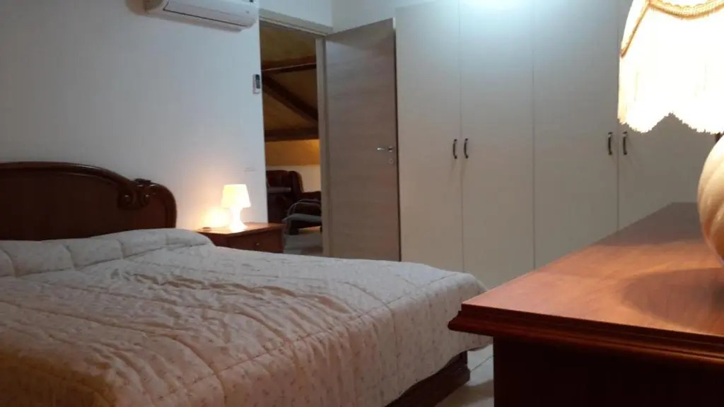 Case Vacanza Confort Liotta