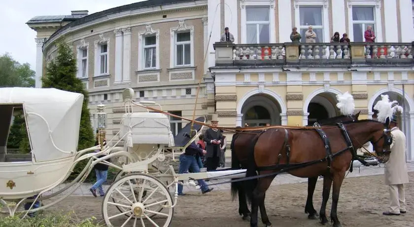 Zdrój Wojciech