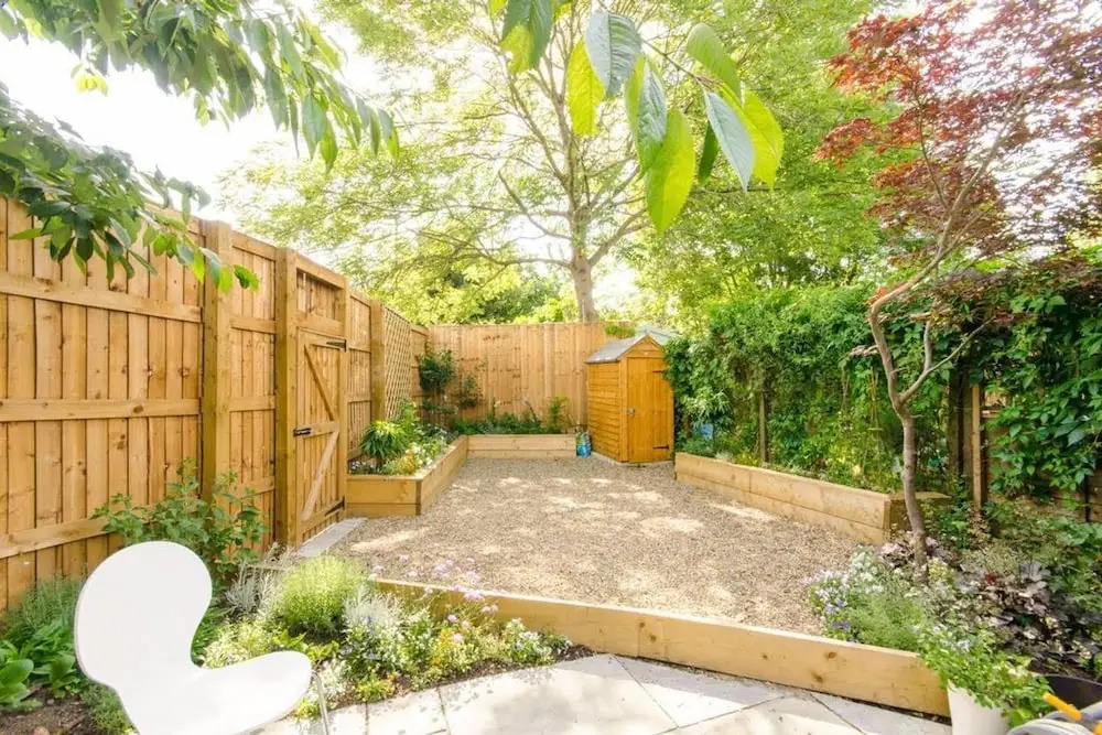 Beautiful, Modern 3 Bed With Garden In West Green