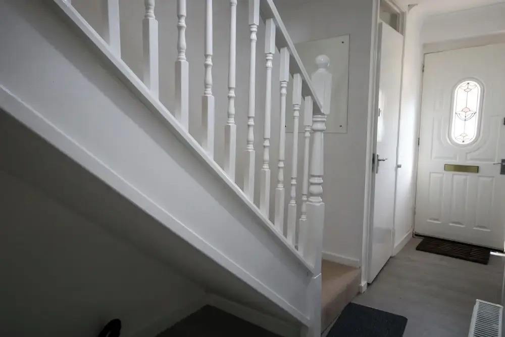 10min to Oxford - 3 Bedrooms - Sleeps 7 - Pets Ok