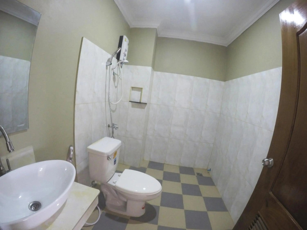 Blue Diamond Hostel