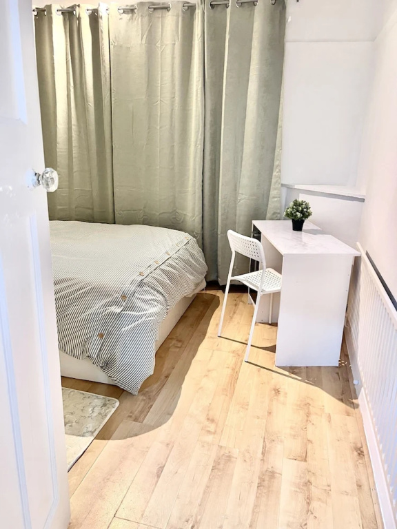 2 Beds Apartment in the Heart of Lewisham London