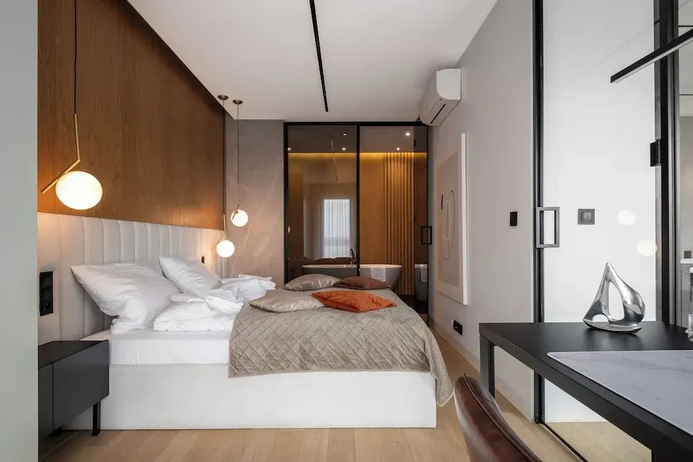 Apartamenty Sun & Snow Lake House