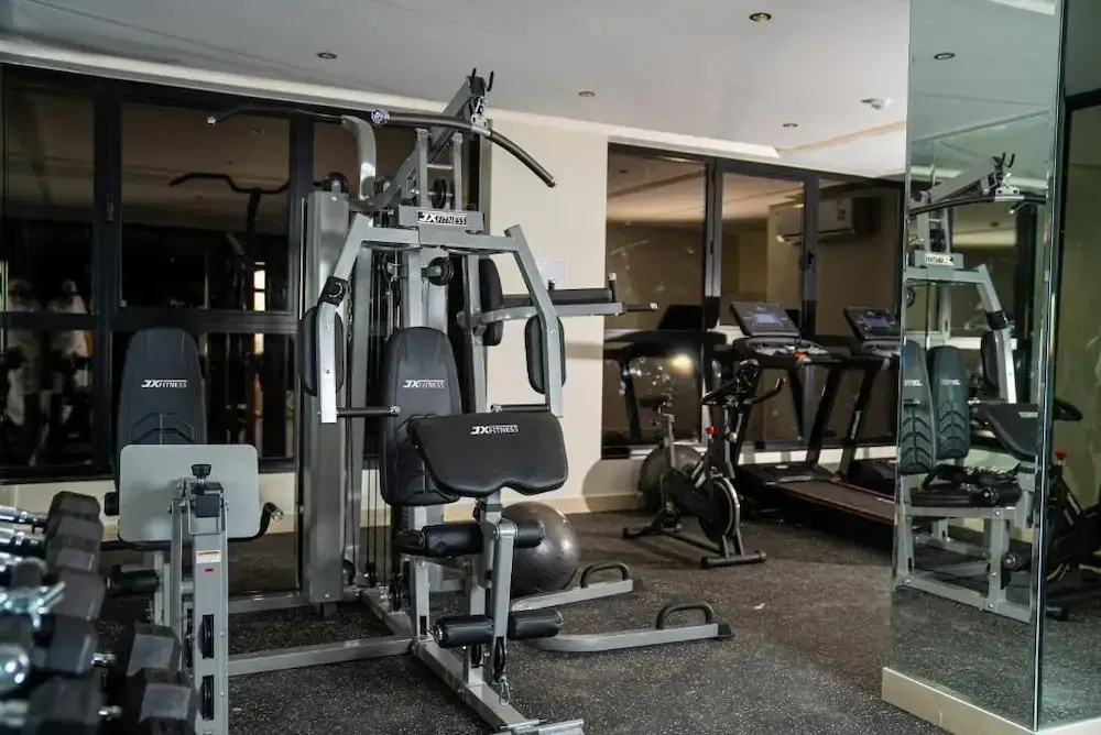 Lafif Apartments Al-Salam