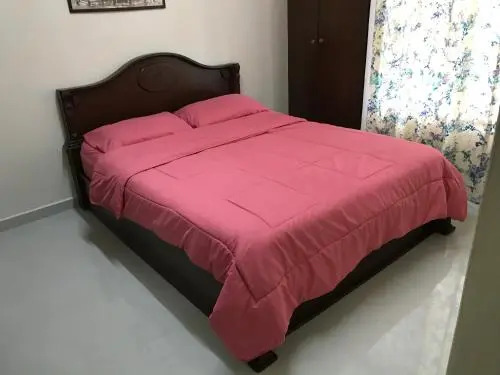 Subang Ville Ehsan Apartment,  Bandar Sunway,