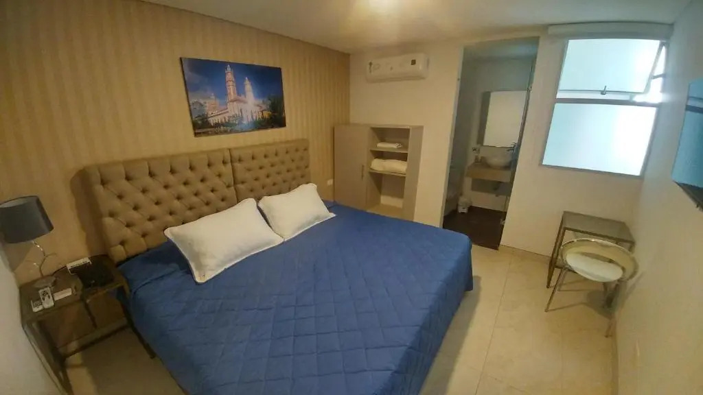 Hotel Casa Nico