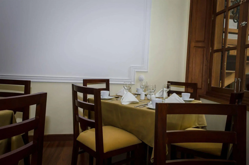 Hotel Santa Lucia Boutique Spa