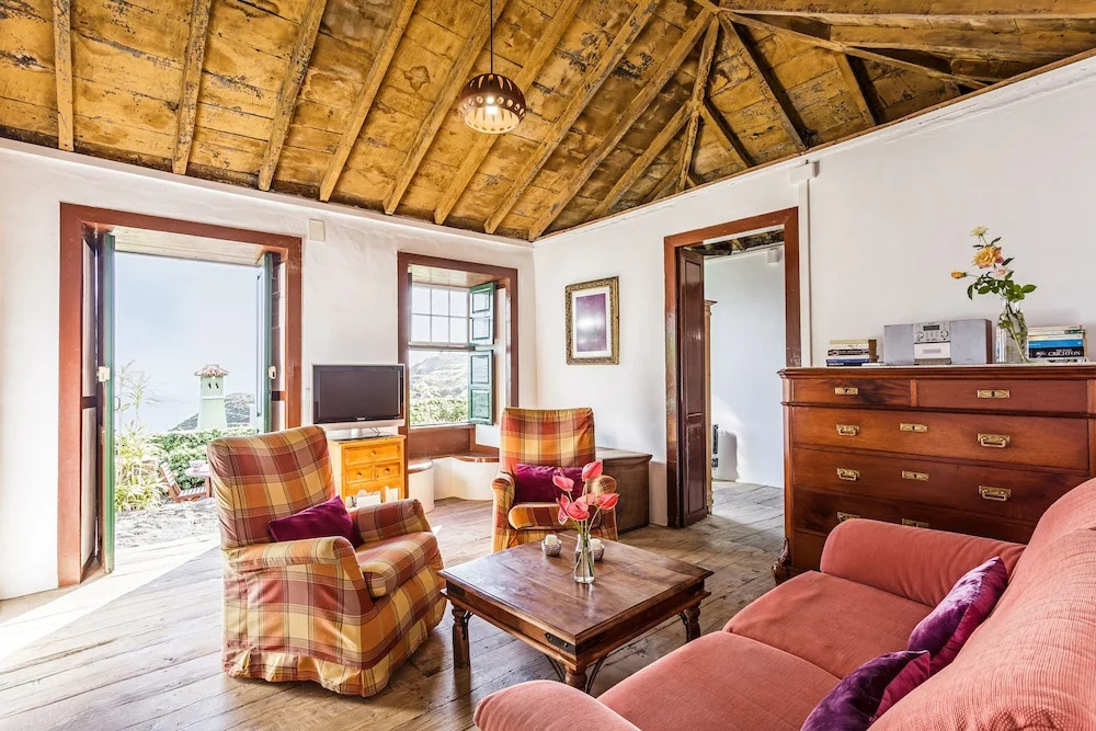 Casa Rural Rosa María by Isla Bonita
