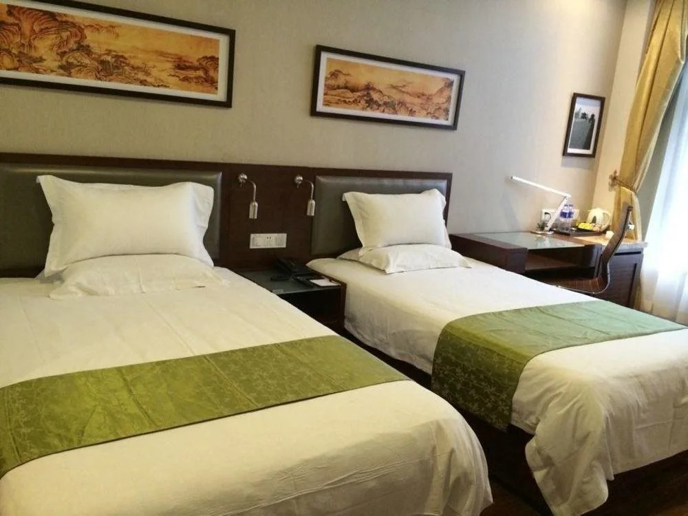 He Yin Hotel
