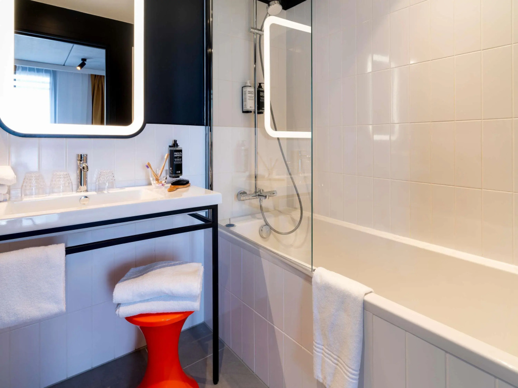 ibis Styles Paris Villejuif
