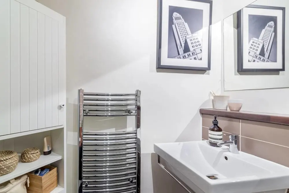 Lovely, Cosy 1 bed in Holloway