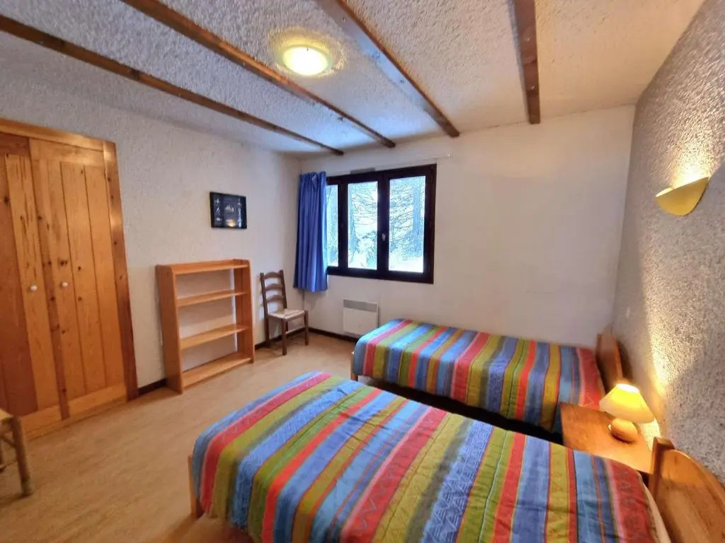 Appartement Saint-Michel-de-Chaillol, 2 pièces, 4 personnes - FR-1-393-3