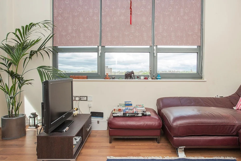Modern 2 Bedroom Flat Close to Old Street
