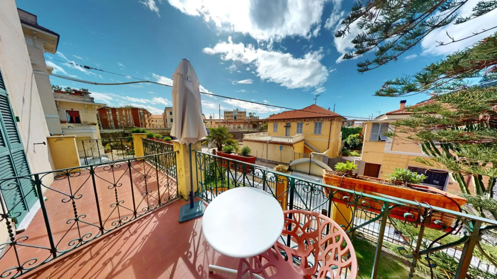 Villa Gina